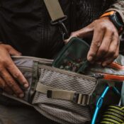 Fishpond  Predator Fly Puck - Guide Flyfishing