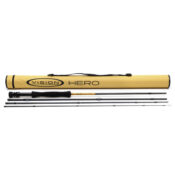Vision Predator Hero 2 Fly Rod - Guide Flyfishing