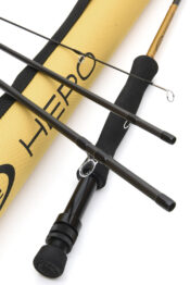 Vision Predator Hero 2 Fly Rod - Guide Flyfishing