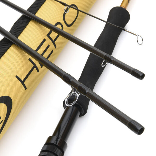 Vision Predator Hero 2 Fly Rod - Guide Flyfishing