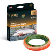 RIO Elite Scandi OutBound – Upgraded - Guide Flyfishing
