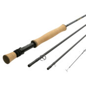 Redington Big Game Fly Rod - Guide Flyfishing