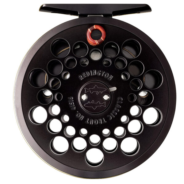 Redington Classic Trout Fly Reel - Guide Flyfishing