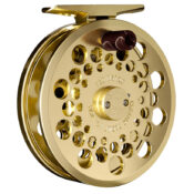 Redington Classic Trout Fly Reel - Guide Flyfishing