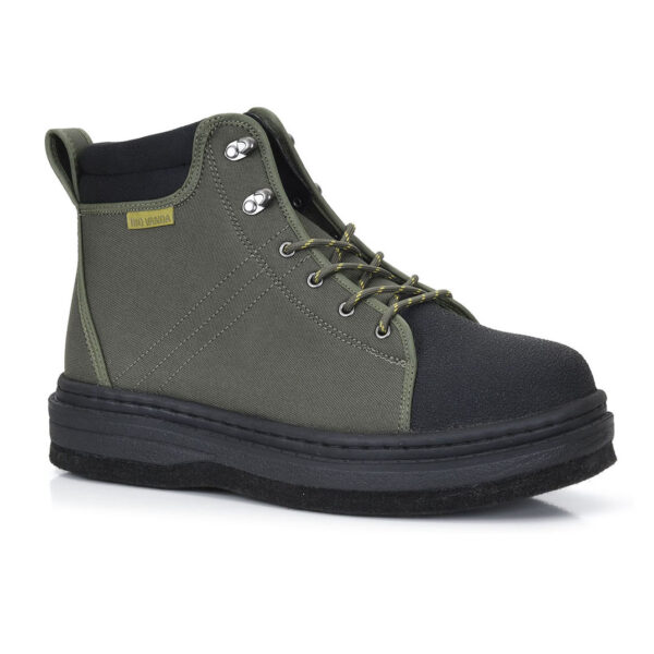 Vision Rio Vanda Felt Wading Boot - Guide Flyfishing