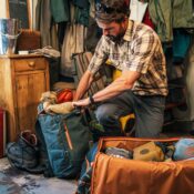 Fishpond River Bank Backpack - Guide Flyfishing