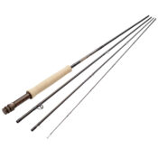 Sage Arrow Fly Rod - Guide Flyfishing