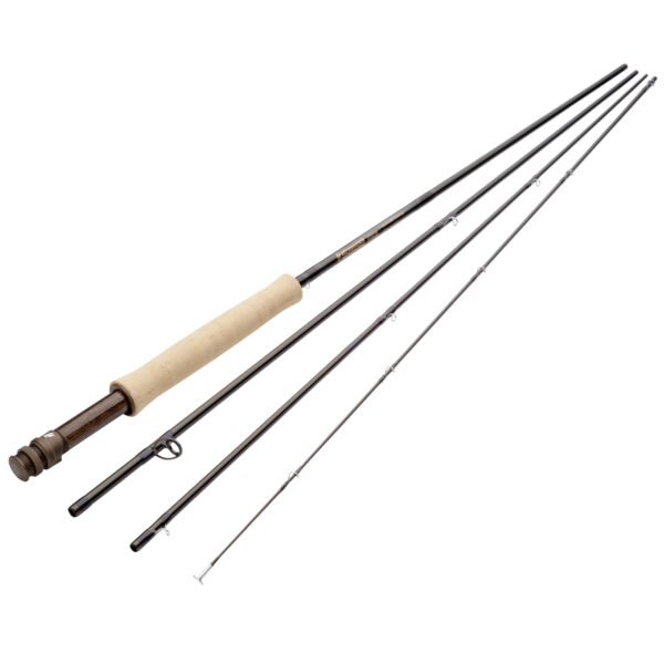 Sage Arrow Fly Rod - Guide Flyfishing