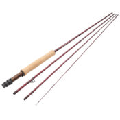 Sage Power R8 Fly Rod - Guide Flyfishing