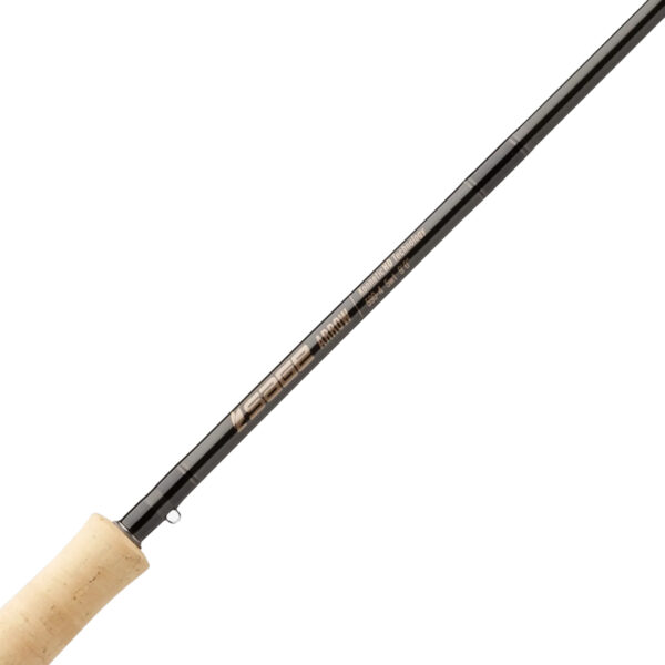 Sage Arrow Fly Rod - Guide Flyfishing