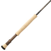 Sage Arrow Fly Rod - Guide Flyfishing