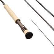 Sage Arrow Fly Rod - Guide Flyfishing