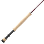 Sage Power R8 Fly Rod - Guide Flyfishing