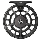 Sage Shift Fly Reel - Guide Flyfishing
