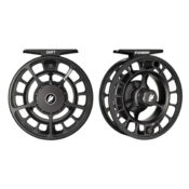 Sage Shift Fly Reel - Guide Flyfishing