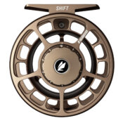 Sage Shift Fly Reel - Guide Flyfishing