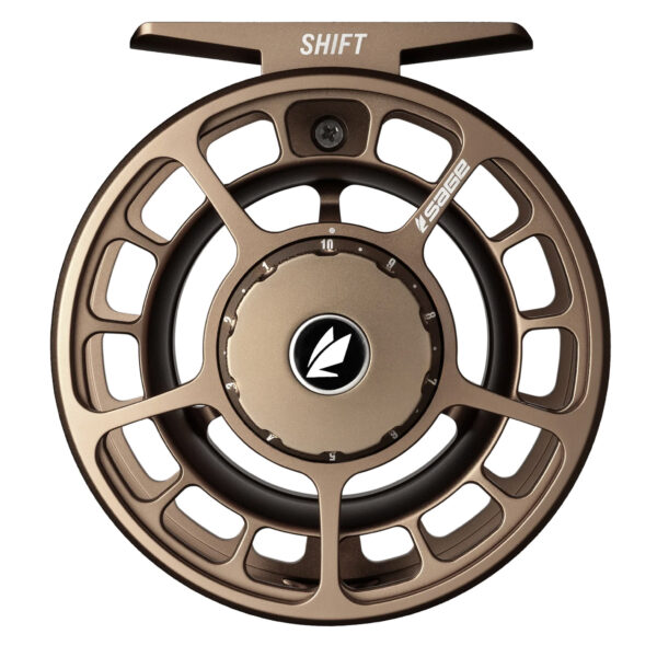 Sage Shift Fly Reel - Guide Flyfishing