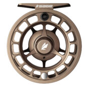 Sage Shift Fly Reel - Guide Flyfishing