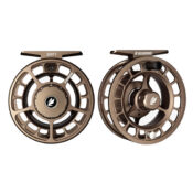 Sage Shift Fly Reel - Guide Flyfishing