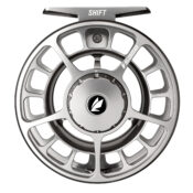 Sage Shift Fly Reel - Guide Flyfishing