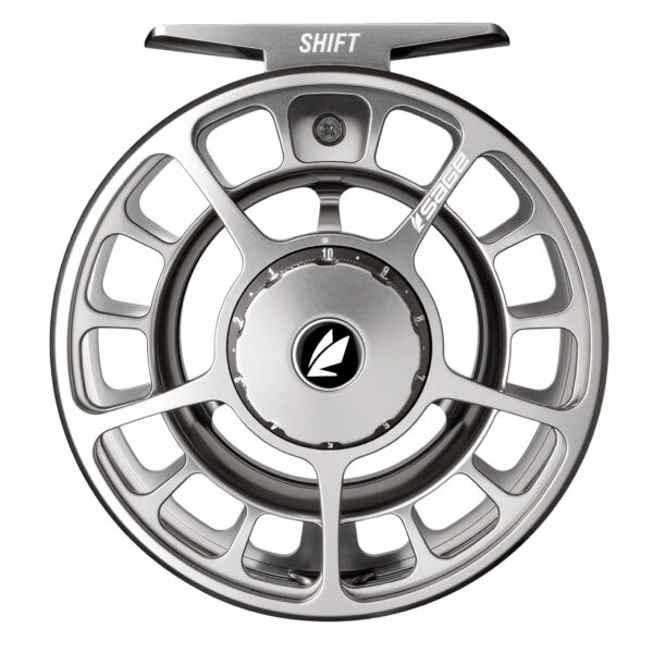 Sage Shift Fly Reel - Guide Flyfishing