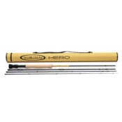 Vision Seatrout Hero 2 Fly Rod - Guide Flyfishing