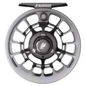 Sage Shift LT Fly Reel - Guide Flyfishing