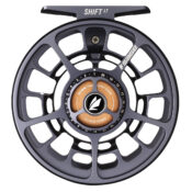 Sage Shift LT Fly Reel - Guide Flyfishing