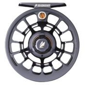 Sage Shift LT Fly Reel - Guide Flyfishing