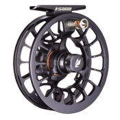Sage Shift LT Fly Reel - Guide Flyfishing