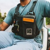 Fishpond Stormshadow Chest Pack – New Colour - Guide Flyfishing