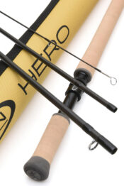 Vision Switch Hero 2 Fly Rod - Guide Flyfishing