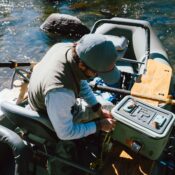 Tacky Grande Fly Dock – Magpad - Guide Flyfishing