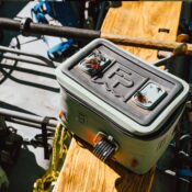 Tacky Grande Fly Dock – Magpad - Guide Flyfishing