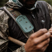 Tacky Grande Fly Dock – Magpad - Guide Flyfishing