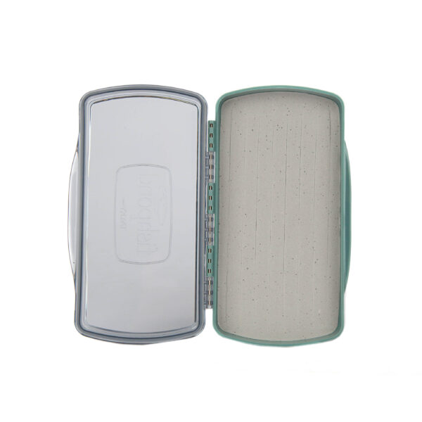 Tacky Pescador Fly Box Clear - Guide Flyfishing