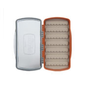 Tacky Pescador Fly Box Clear - Guide Flyfishing