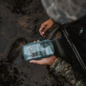 Tacky Pescador Fly Box Clear - Guide Flyfishing