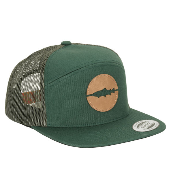 Vision Native 9.0 Cap – New Colour - Guide Flyfishing