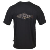 Vision Brown Trout T-Shirt - Guide Flyfishing