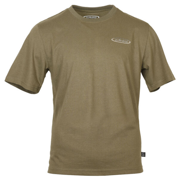 Vision Pike T-Shirt - Guide Flyfishing