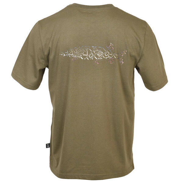 Vision Pike T-Shirt - Guide Flyfishing
