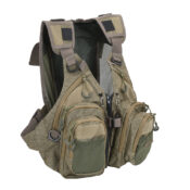 Vision Mega Bra Chest Pack 2 - Guide Flyfishing