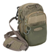 Vision Mini Bra Chest Pack 2 - Guide Flyfishing