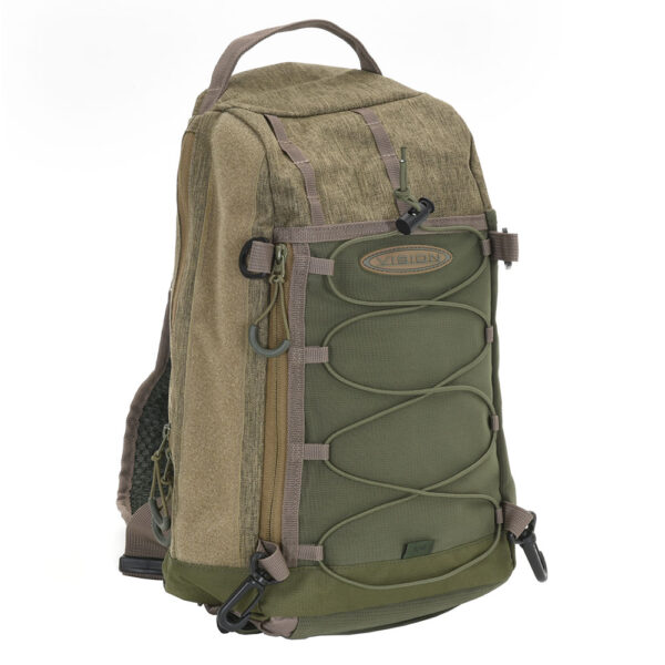 Vision Sling Pack - Guide Flyfishing
