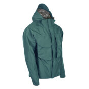 Vision Vector Jacket – New Colour - Guide Flyfishing