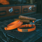 Fishpond Dog Leash - Guide Flyfishing