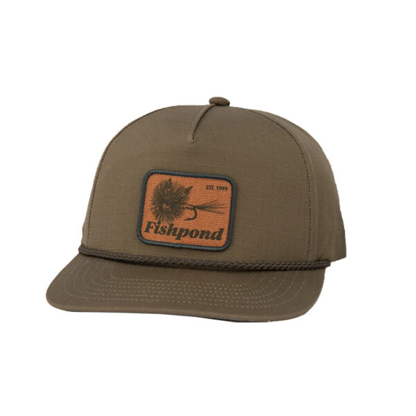Fishpond Standby Hat - Guide Flyfishing
