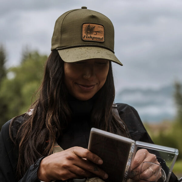 Fishpond Standby Hat - Guide Flyfishing