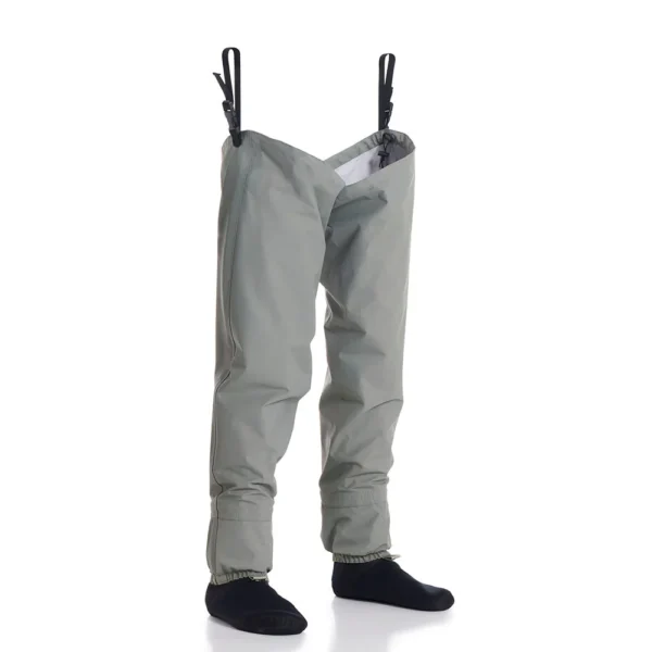 Vision Koski Hipwader – New Colour - Guide Flyfishing